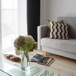 Appartement Wroclawska View Cracovie