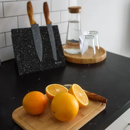 Wroclawska View Апартаменты