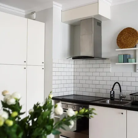 아파트 Wroclawska View 크라쿠프