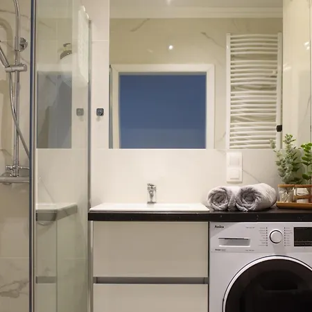 Апартаменты Wroclawska View