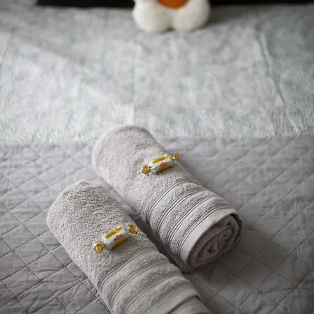 Wroclawska View Апартаменты *