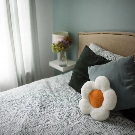 Апартаменты Wroclawska View *