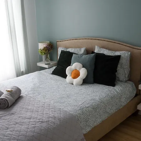 Wroclawska View 아파트 *