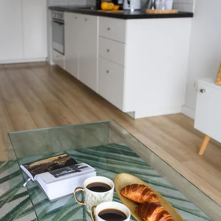 Wroclawska View 크라쿠프