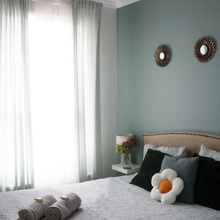 아파트 Wroclawska View *