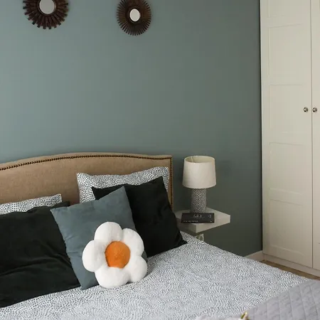 Wroclawska View 아파트 *