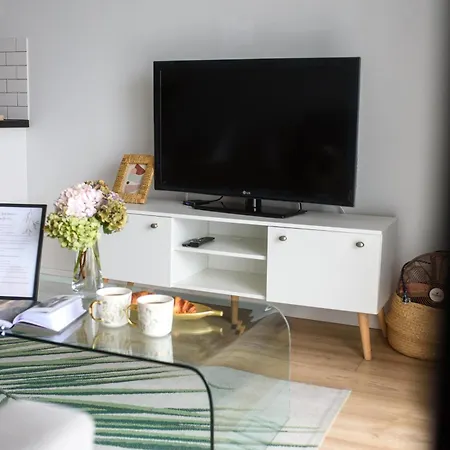 Wroclawska View 크라쿠프