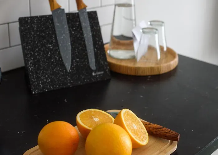 Wroclawska View Lejlighed