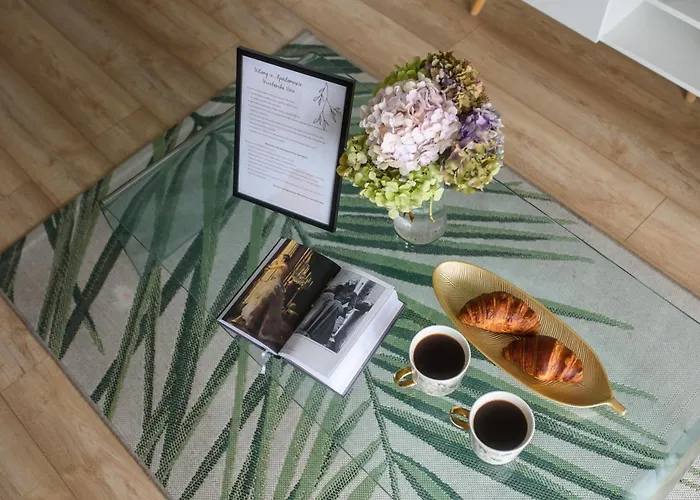 Lejlighed Wroclawska View Kraków