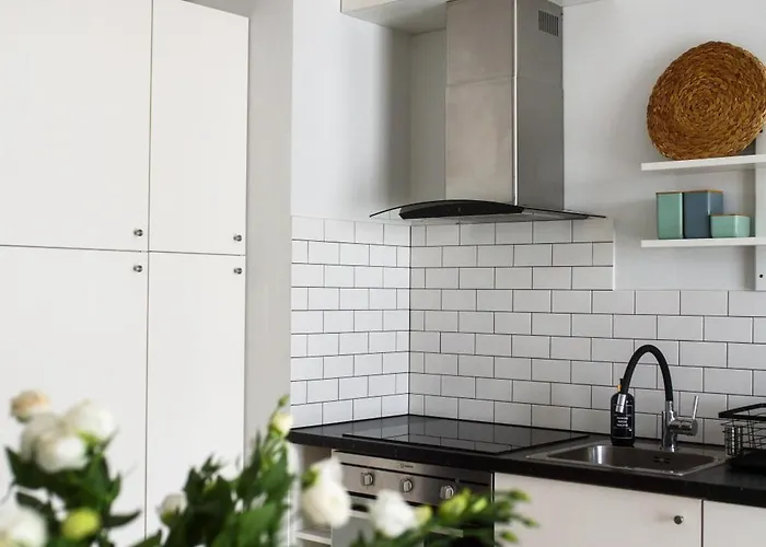 Lejlighed Wroclawska View Kraków