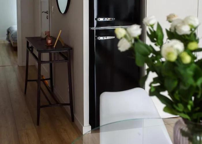 Lejlighed Wroclawska View Kraków