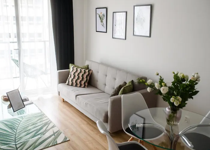 Wroclawska View * Kraków