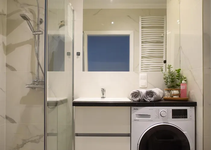 Lejlighed Wroclawska View