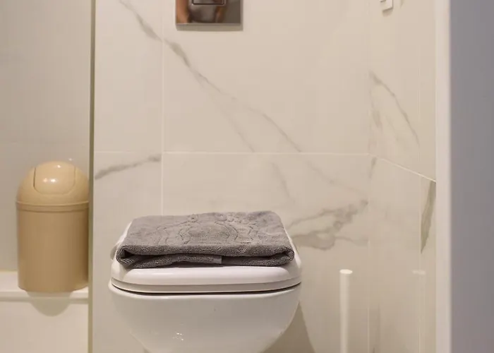 Lejlighed Wroclawska View *