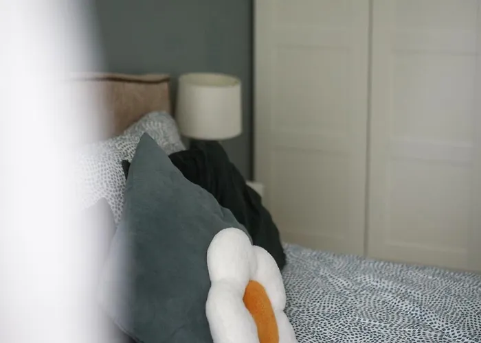 Wroclawska View Lejlighed Kraków