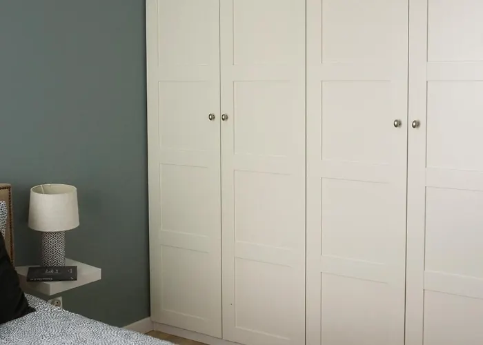 Lejlighed Wroclawska View Kraków