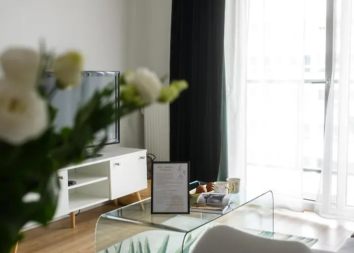 Lejlighed Wroclawska View