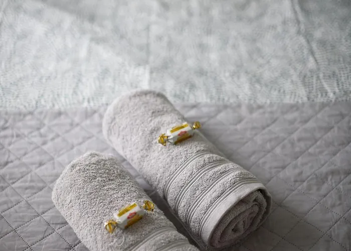 Wroclawska View Lejlighed *