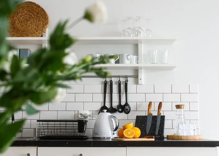 Lejlighed Wroclawska View *