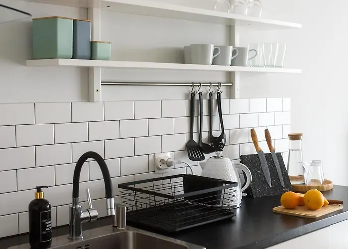 Wroclawska View Lejlighed Kraków