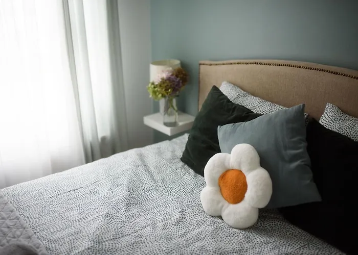 Lejlighed Wroclawska View *