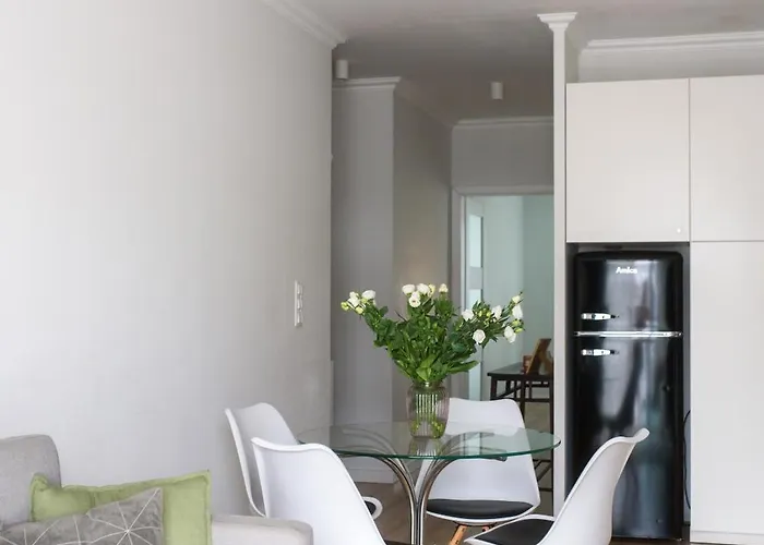 Wroclawska View Lejlighed Kraków