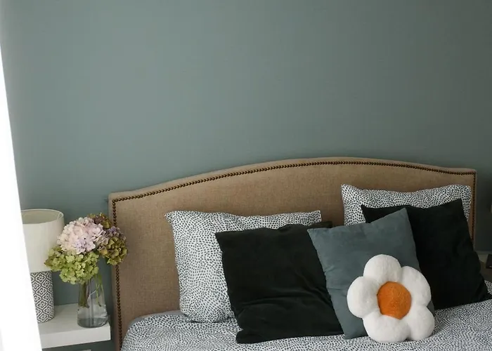 Lejlighed Wroclawska View Kraków