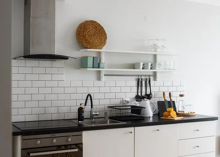 Lejlighed Wroclawska View