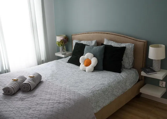 Wroclawska View Lejlighed *