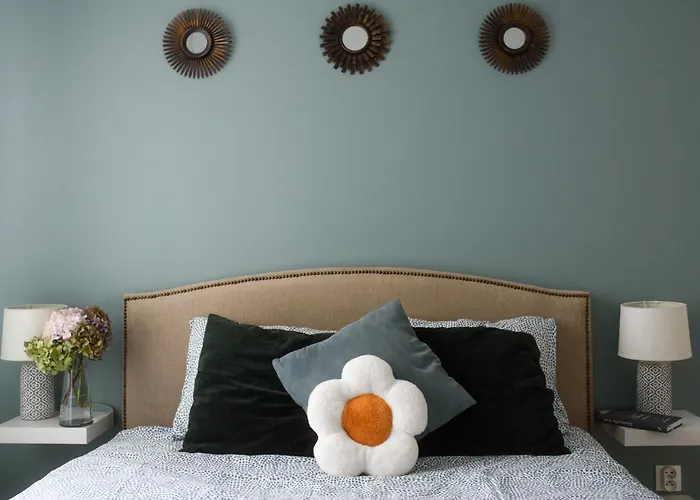 Lejlighed Wroclawska View Kraków