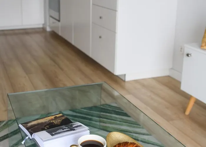 Wroclawska View Kraków