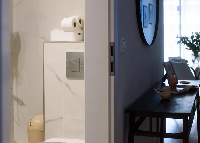 Lejlighed Wroclawska View