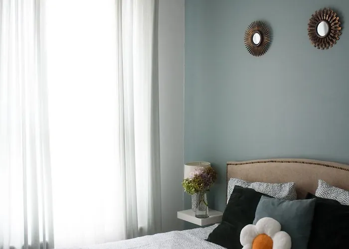 Lejlighed Wroclawska View *