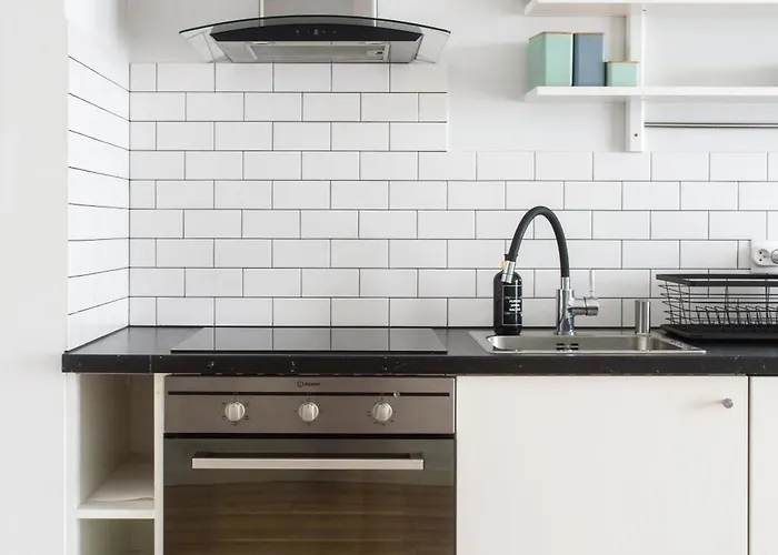 Wroclawska View * Kraków