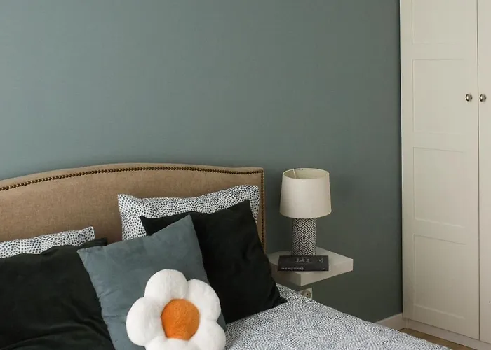 Wroclawska View Lejlighed *