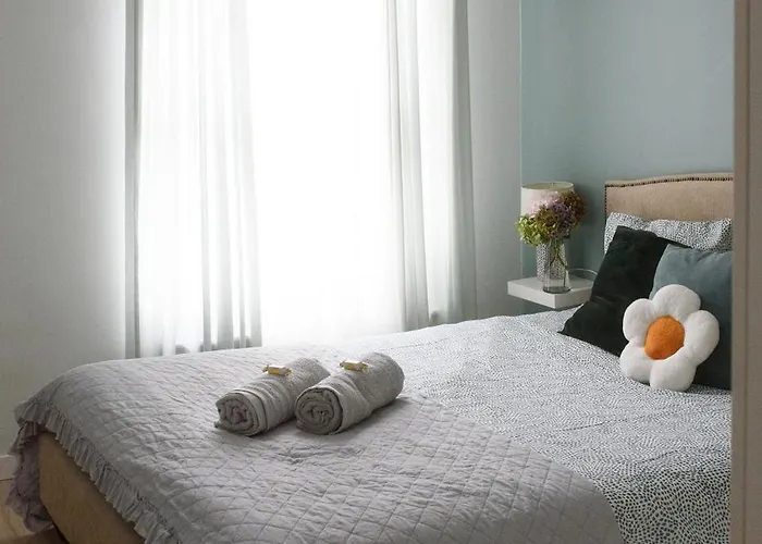 Wroclawska View * Kraków