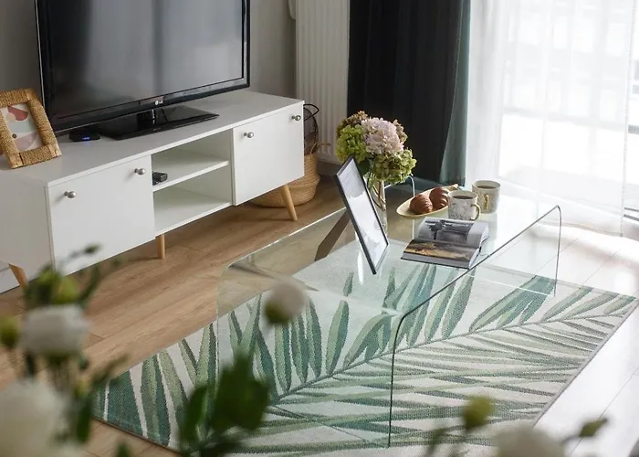 Wroclawska View Lejlighed