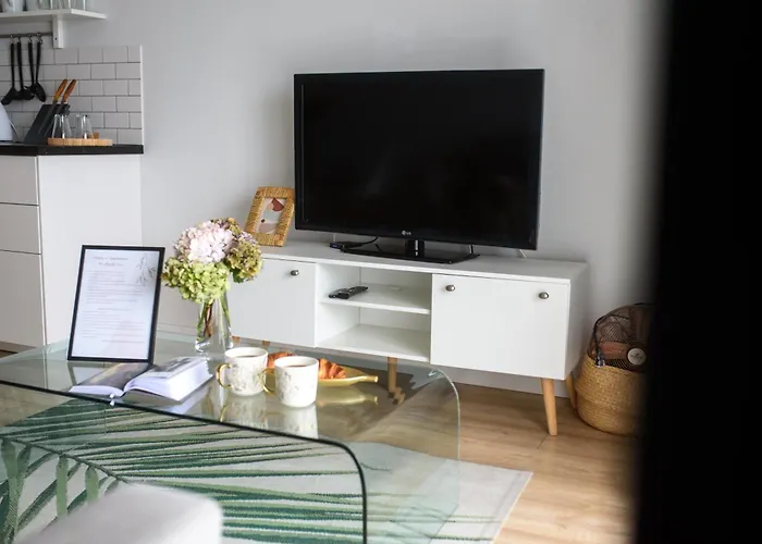 Wroclawska View Kraków