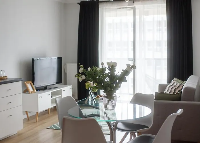 Wroclawska View * Kraków