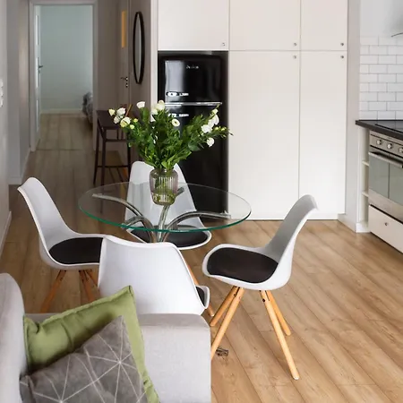 Wroclawska View Cracóvia