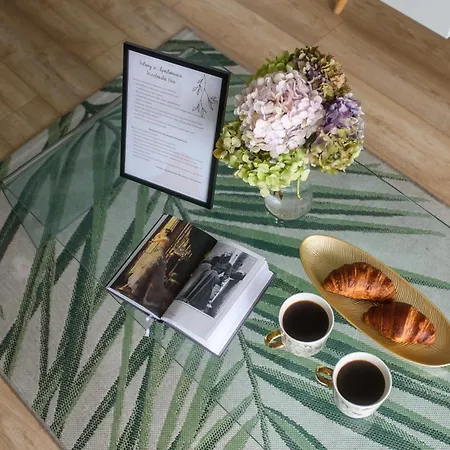 Apartamento Wroclawska View Cracóvia