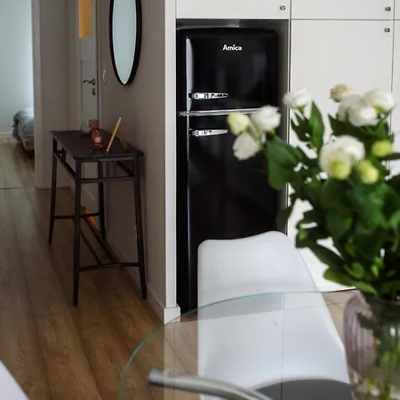 Apartamento Wroclawska View Cracóvia