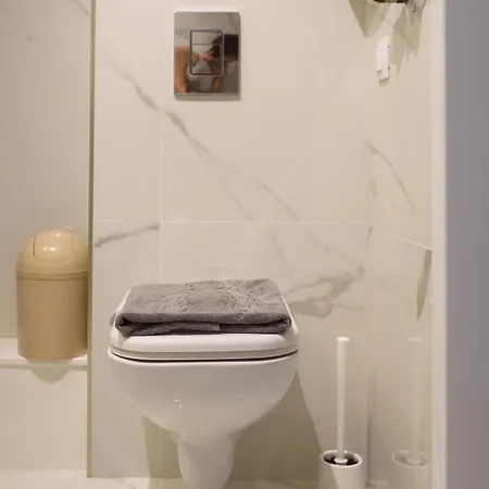 Apartamento Wroclawska View *