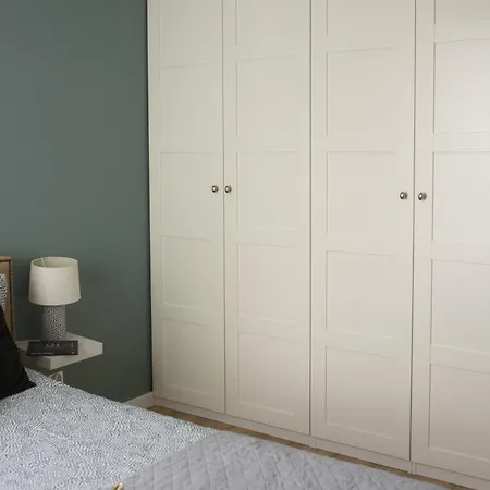 Apartamento Wroclawska View Cracóvia