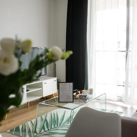 Apartamento Wroclawska View