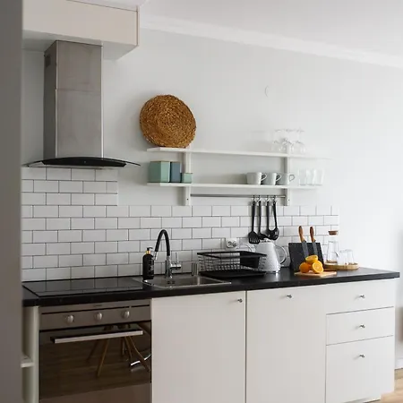 Apartamento Wroclawska View