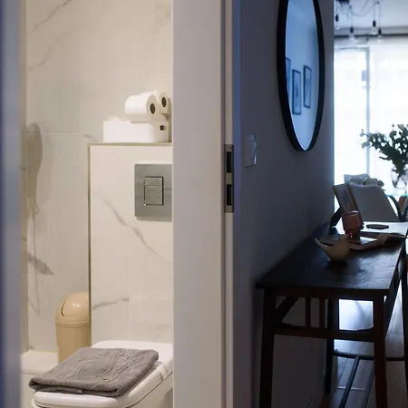 Apartamento Wroclawska View