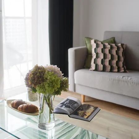 Apartamento Wroclawska View Cracóvia