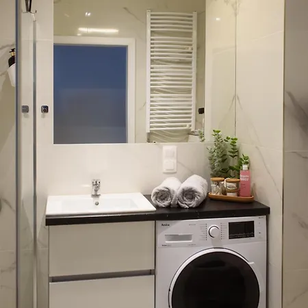 Apartamento Wroclawska View Cracóvia