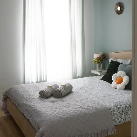 Wroclawska View * Cracóvia